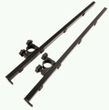 Long Arms for Ordo A Frame Keyboard Stands (Pair) - S-1KBAFARML (4).jpg