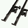 Long Arms for Ordo A Frame Keyboard Stands (Pair) - S-1KBAFARML (2).jpg