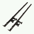 Long Arms for Ordo A Frame Keyboard Stands (Pair) - S-1KBAFARML (1).jpg