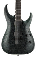 ESP LTD MH-1000NT Electric Guitar in Granite Sparkle - MH-1000NT_GSP_FRONT-hero_compressed.jpg