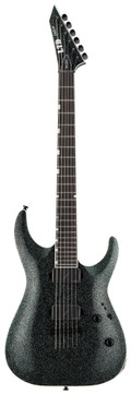 ESP LTD MH-1000NT Electric Guitar in Granite Sparkle - MH-1000NT_GSP_FRONT_compressed.jpg