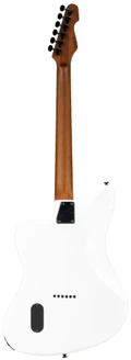 ESP LTD XJ-2HT Duncan XJ Series Electric Guitar in Snow White - XJ-2 HT_SW_BACK_compressed.jpg