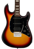 Sterling by Music Man Cutlass Plus Electric Guitar in Showtime - STCT50XHSSSTMR2C-Body.jpg