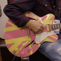 Rock N Roll Relics Lightning Custom Medium Aged in Never Mind the Finish Pink and Yellow - Screenshot (28).jpg