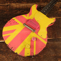 Rock N Roll Relics Thunders Medium Aged in Never Mind the Finish Pink and Yellow - 251979 (8).jpg