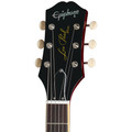 Epiphone Inspired by Gibson Les Paul Special Double Cut Electric Guitar in Cherry Red - EILSDCHNH1-New-Headstock.jpg