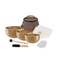 Meinl Sonic Energy 3-piece Yoga Nidra Singing Bowl Set - SB-Y1.jpg