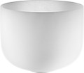 Meinl Crystal Singing Bowl 9 Inch, Frosted White, Brow Chakra - CSB9A.jpg