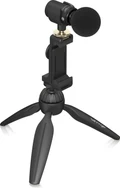 Behringer PRO VIDEO KIT - Professional Content Creation Kit for iPhone & Android Smartphones - 0507-ABQ86-001_2.jpg
