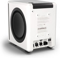 Palmer Orbit 11 Coaxial 3 Way Active Studio Monitor In White - ORBIT11W_2 (1).jpg