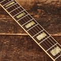 Castedosa 3511 Lobo Semi-Hollow Electric Guitar in Vintage White, Light Aged - 453 (15).JPG