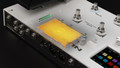 Nux MG-50Li Guitar & Bass Multi-FX Processor and Profiler with Built in Rechargeable Battery in White - MG-50_D_46.jpg