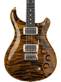 PRS DGT David Grissom Signature Electric Guitar in Tiger Eye with Moon Inlays - 112796TE-Body.jpg