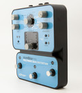 Second Hand Source Audio Soundblox Pro Multiwave Bass Distortion Pedal 155 - SH-99-0155 (4).jpg