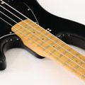Second Hand Sandberg California VM-4 Bass Guitar in Black 831 - SH-241-5831 (9).jpg