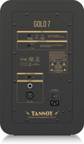 Tannoy Gold 7 Studio Monitor - 356561-1570540532567.jpg