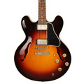Second Hand Gibson ES-335 Joe Bonamasa in Sunburst 137 - SH-114-2137 (3).jpg