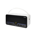 Mooer F40iLi Intelligent Desktop Amp with Lithium Battery in White - F40I-LI-W 07.jpg