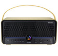 Mooer F40i Intelligent Desktop Amp in Gold - F40I-G (2).jpg