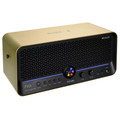 Mooer F40i Intelligent Desktop Amp in Gold - F40I-G (7).jpg