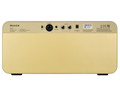 Mooer F40i Intelligent Desktop Amp in Gold - F40I-G (10).jpg