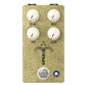 JHS Pedals Morning Glory Clean - Transparent Overdrive with Clean Blend Pedal - MG-Clean.jpg