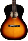 Alvarez Masterworks MDLT60 Delta Parlour Acoustic Guitar in Sunburst - MWDELTA00SB (1).jpg