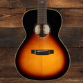 Alvarez Masterworks MDLT60 Delta Parlour Acoustic Guitar in Sunburst - MWDELTA00SB (2).jpg