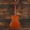 Alvarez Masterworks MDLT60 Delta Parlour Acoustic Guitar in Sunburst - MWDELTA00SB (4).jpg