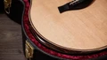 Taylor 814ce LTD Cocobolo Electro Acoustic Guitar in Gloss Natural - 814CE-CB-Contour.jpg