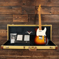 Fender Custom Shop LTD 50's Telecaster Journeyman Relic in Super Faded Aged 2 Tone Sunburst - R142928 (19).jpg