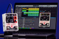 Electro-Harmonix Big Muff Pi Hardware Plugin, Fuzz Pedal & USB Audio Interface - imgi_129_BMHP_07-blue_video-1.jpg