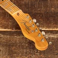 Fender Custom Shop '52 Journeyman Telecaster in Purple Metallic - R149291 (17).jpg
