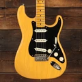 Fender Custom Shop '55 Closet Classic Stratocaster in Butterscotch Blonde - CZ585070 (3).jpg