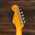 Fender Custom Shop '55 Closet Classic Stratocaster in Butterscotch Blonde - CZ585070 (6).jpg