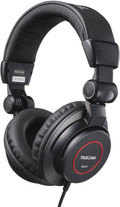 Tascam TH-11 Headphones - TH-11-Tascam_TH-11_Main.jpg