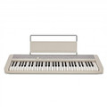 B Stock : Casio CT-S1 Keyboard in White 006 - CT-S1WEC5-2.jpg
