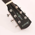 B Stock : Alvarez Laureate Folk OM Herringbone Blacktop 003 - B-LF70EBT-0003 (13).jpg