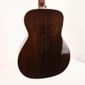 B Stock : Alvarez Laureate Folk OM Herringbone Blacktop 003 - B-LF70EBT-0003 (5).jpg