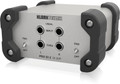 Klark Teknik DI 20P Passive Stereo DI Box - 337389-DI-20P_P0CN5_Right_L.jpg