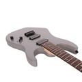 B Stock : Eastcoast MT1 Electric Guitar in Satin Stone Grey Rosewood Fretboard 004 - EC-MT1-SG (9).jpg