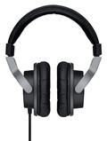Yamaha MT7 Studio Monitor Headphones in BLACK (49 Ohms) - 105250-tmp6A9.jpg