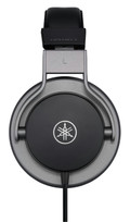 Yamaha MT7 Studio Monitor Headphones in BLACK (49 Ohms) - 105252-tmp4C23.jpg