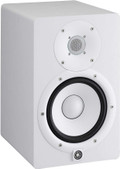 Yamaha HS7 Active Studio Monitor in White - 530314-1660118740624.jpg