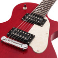 B Stock : Sire L3 HH Electric Guitar in Cherry 002 - L3CH (6).jpg