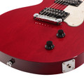 B Stock : Sire L3 HH Electric Guitar in Cherry 002 - L3CH (7).jpg