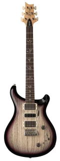 PRS Swamp Ash Special Electric Guitar in Mulberry Smokeburst - 11540235-Front.jpg