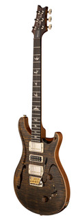 PRS Special Semi-Hollow 10-Top Electric Guitar in Tiger Eye - Special Semi-Hollow Tiger Eye_3quarter.jpg