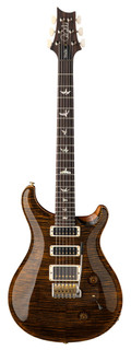 PRS Studio 10 Top Electric Guitar in Tiger Eye - Studio Tiger Eye.jpg