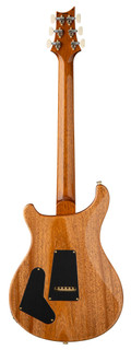 PRS Studio 10 Top Electric Guitar in Tiger Eye - Studio Tiger Eye_back.jpg